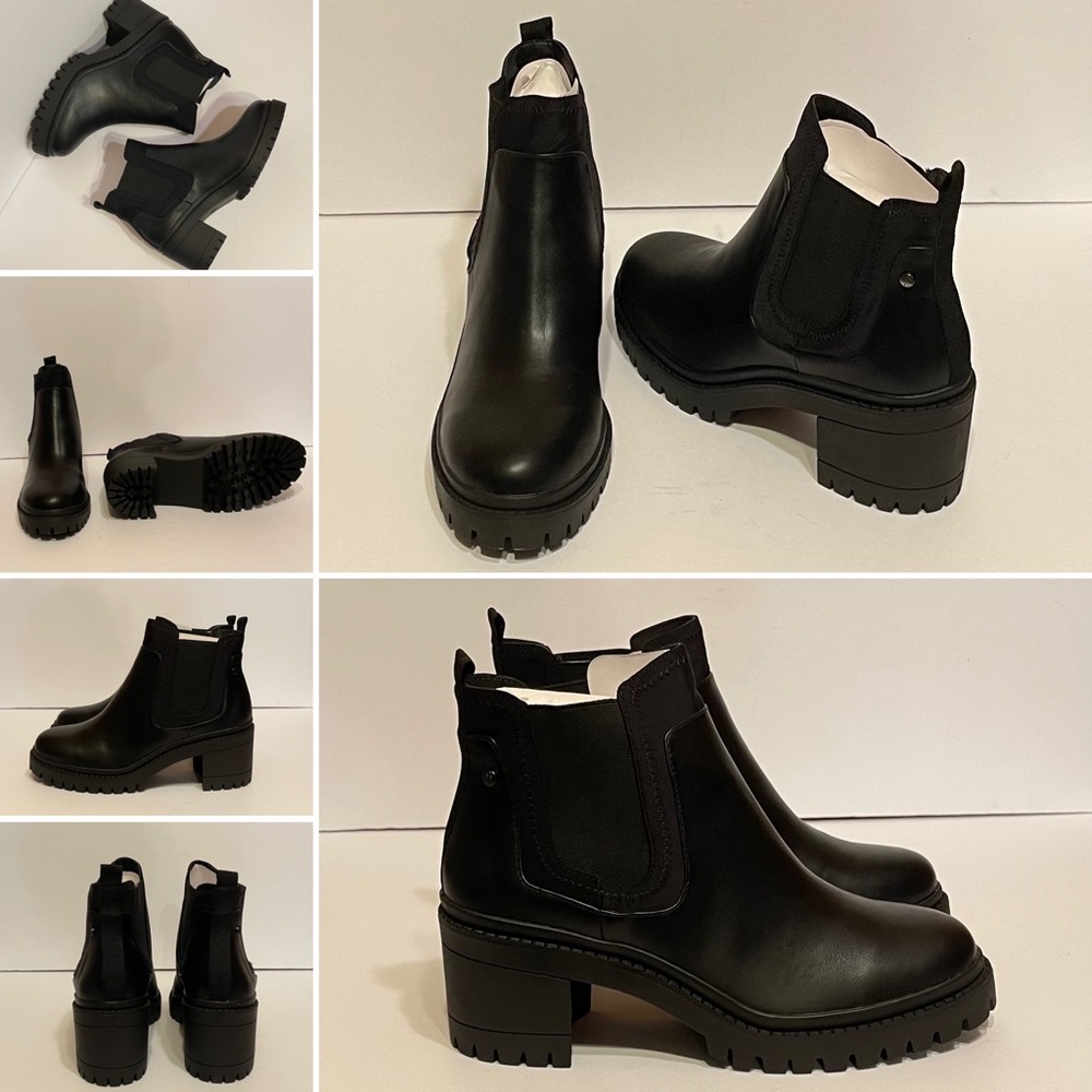 Simply Vera Vera Wang Boots